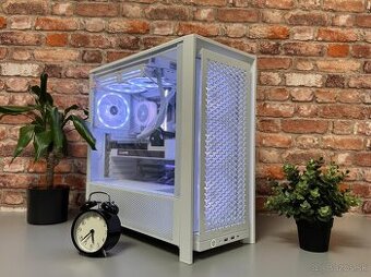 i9 13900K\32GB\RTX 3080\SSD\850W Zdroj