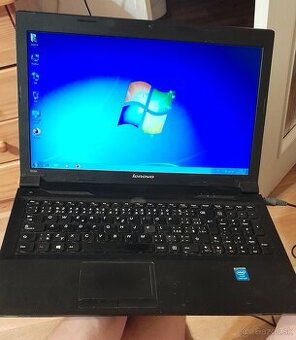 Lenovo B590