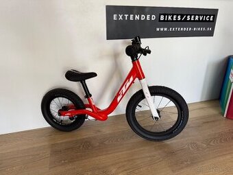 KTM WILD BUDDY 12"
