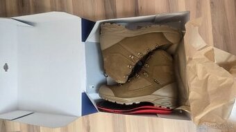 Haik trekove topanky s Gore-tex, vel. 45