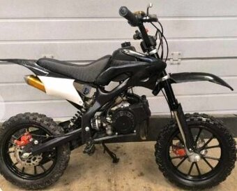 Minicross 50