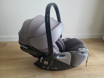 Autosedacka Cybex Cloud Z i-size