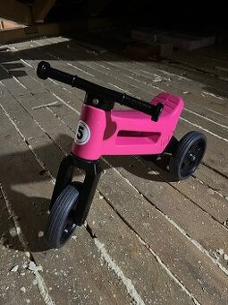 Detské odrážadlo Funny Wheels