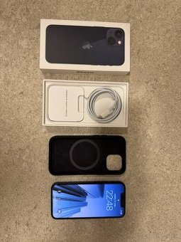 iPhone mini 13