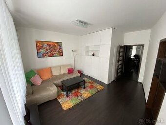 Zariadený 2izb. byt, 50m2, ul. Francisciho, Staré mesto