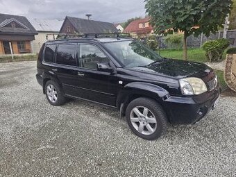 Nissan X-Trail 2.2