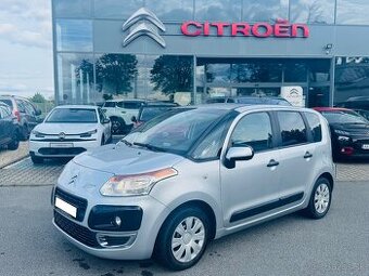 Citroën C3 Picasso 1.4 VTi Confort