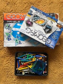 Geomag