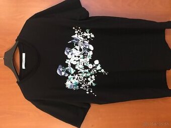 NOVÉ GIVENCHY pánske tricko L/XL made in portugal