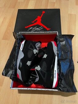 Jordan 4
