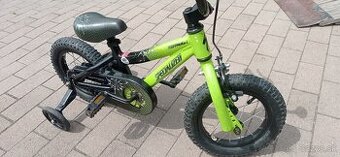 Detský bicykel Specialized 12