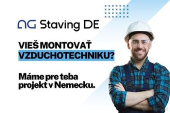 Vzduchar Nemecko