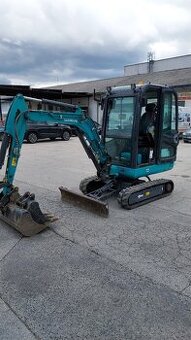 SUNWARD SWE20F - 1940 kg