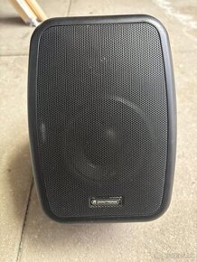 Predam repraky OMNITRONIC 13 ks vsetko spolu 100€