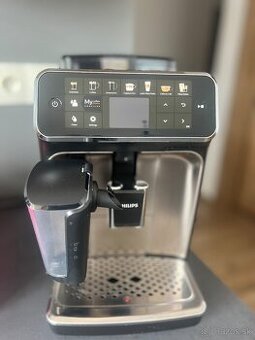 Philips LatteGo 5400 series