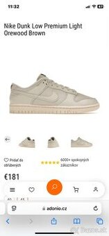Nike 48,5