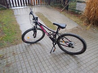 Romet bicykel