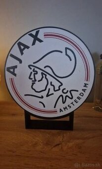🔆🔆🔆Lightbox / LED box 🔆🔆🔆 Europa League UEFA