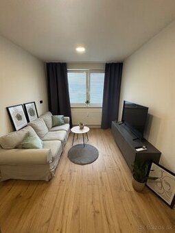 2 izbovy byt | 2 room apartment