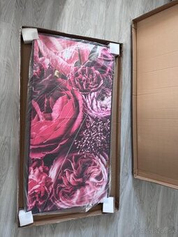 Klarstein Wonderwall Air Art infra obraz