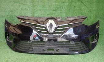 renault clio nárazník 2019+