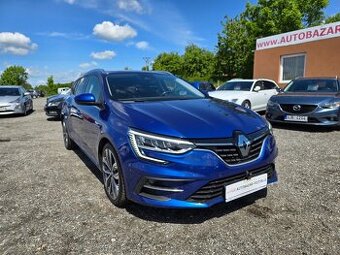 Renault Mégane Grandtour 1.5 dCi 2022 – TOP výbava, 1. majit