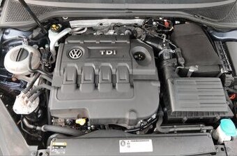 odskúšateľný motor 1.6TDI 88kW DCX