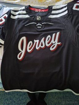 Hokejový dres NHL - JACK HUGHES