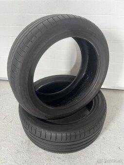 235/45 R18 Bridgestone Letne top stav 2ks
