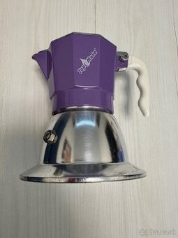 Kanvicka Top Moka fialova