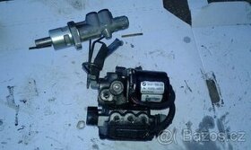 diel z bmw e36 abs