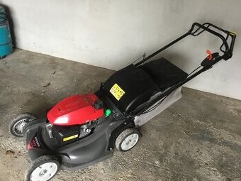 HONDA HRX537