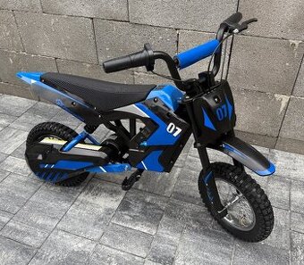 Minicross AKU 300W + záruka