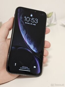 iPhone Xr 128gb