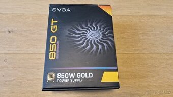 PC zdroj EVGA Supernova 850 GT 850W