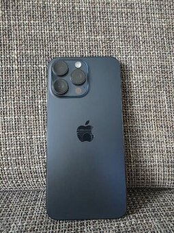 iPhone 15 Pro MAX 256GB Blue Titanium