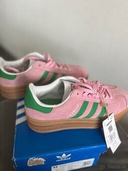 Adidas Gazelle