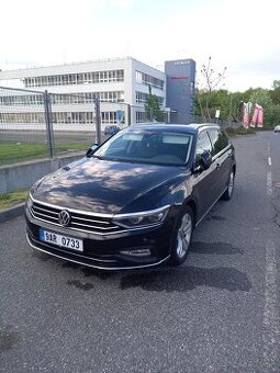 B8 DSG KUZE IQ NAVI EVO FACE M2020