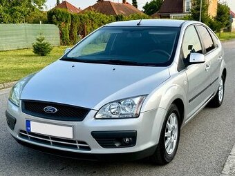Ford Focus 1.6 TDCi 105 000km - 1