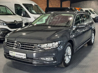 Volkswagen Passat Variant 1.5 TSI ACT Business DSG