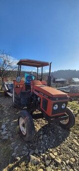 Zetor 6211