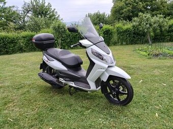 Sym citycom s300i