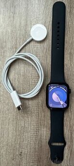 Apple Watch SE 2.GPS + Cellular 44mm, zaruka