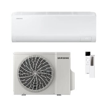 Nástenná klimatizácia SAMSUNG Cebu S2 - do 35 m² samsung