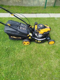 Predám kosačku riwall pro rpm 4220