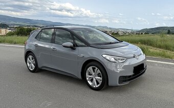 Volkswagen ID.3 PRO Performance 58 kWh