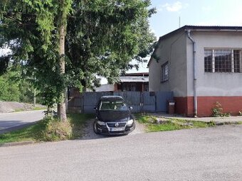 predam rodinný dom
