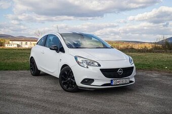 Opel Corsa 1.4 2017