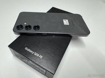 Samsung galaxy s24 fe