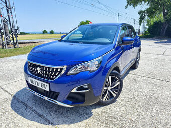 Peugeot 3008 1.5 BlueHDi
